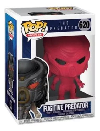 Funko pop fugitive Continuara.org