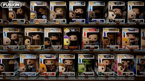Funko pop game Continuara.org
