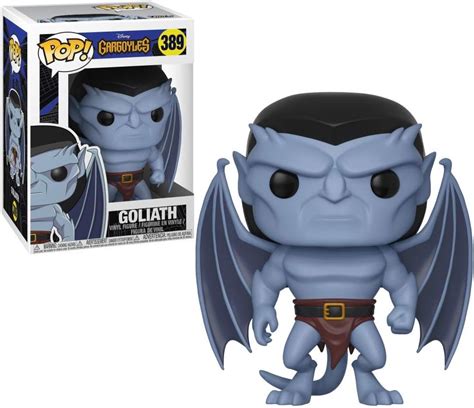 Funko pop gargoyles Continuara.org