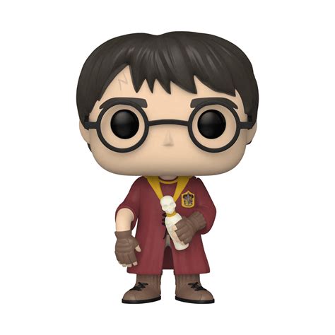 Funko pop harry Continuara.org