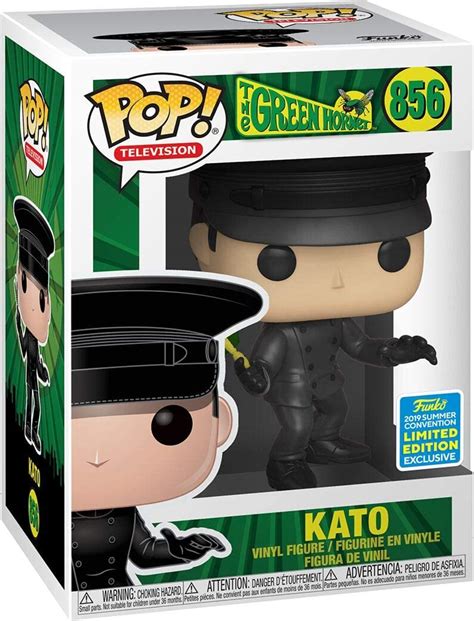 Funko pop kato Continuara.org