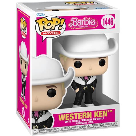 Funko pop ken Continuara.org