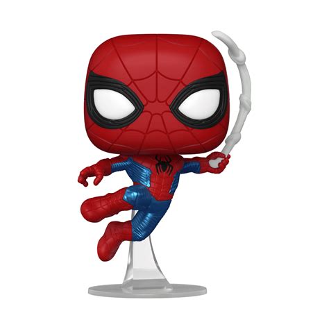 Funko pop man Continuara.org