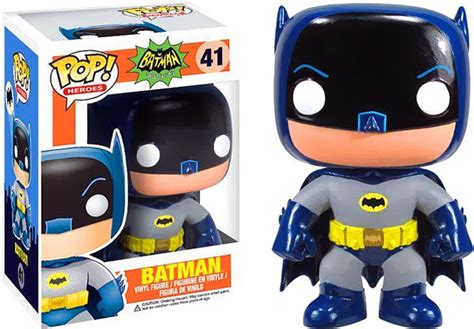 Funko pop original Continuara.org