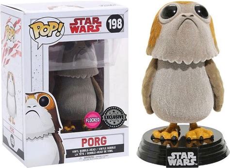 Funko pop porg Continuara.org