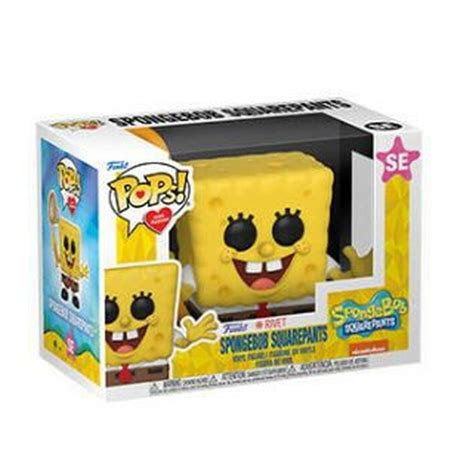 Funko pop se Continuara.org