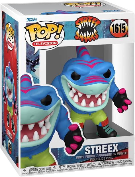 Funko pop street Continuara.org
