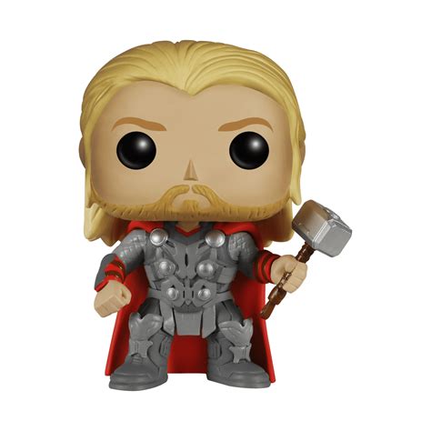 Funko pop thor Continuara.org
