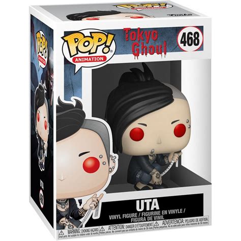 Funko pop tokio Continuara.org