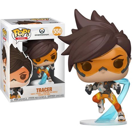 Funko pop tracer Continuara.org