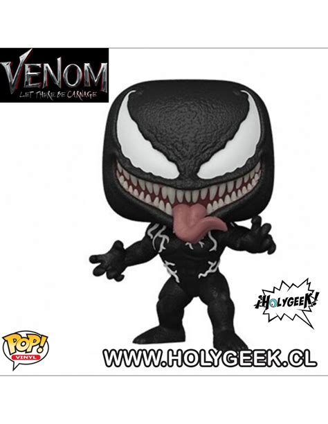 Funko pop venom Continuara.org