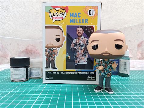 Funko pops personalizados Continuara.org
