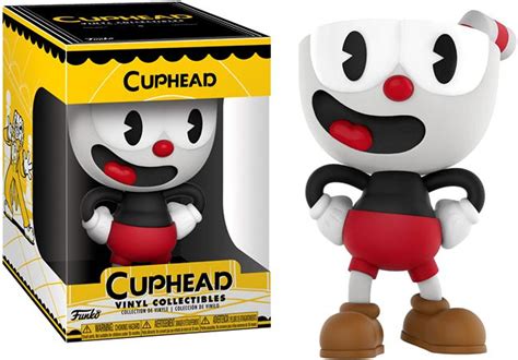 Funko vinyl figura Continuara.org