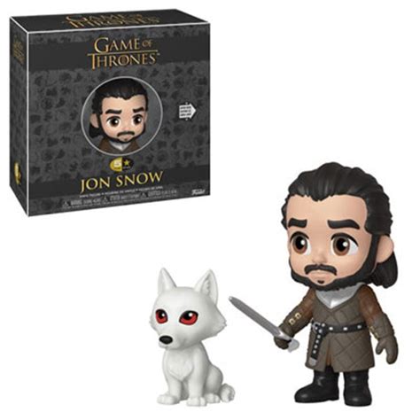 Funkos juego tronos Continuara.org