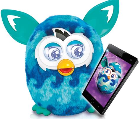 Furby boom Continuara.org