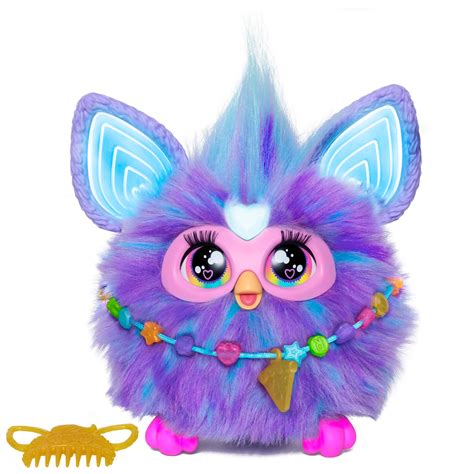 Furby hasbro Continuara.org