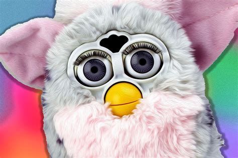 Furby Continuara.org