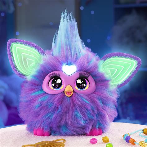 Furbys Continuara.org