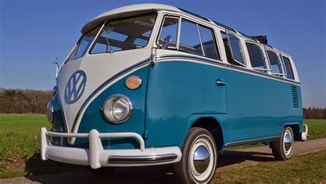 Furgoneta volkswagen t1 Continuara.org