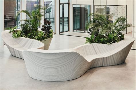 Furniture from Continuara.org
