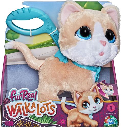Furreal friends peluche Continuara.org