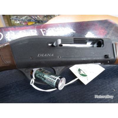 Fusil nautisub diana Continuara.org