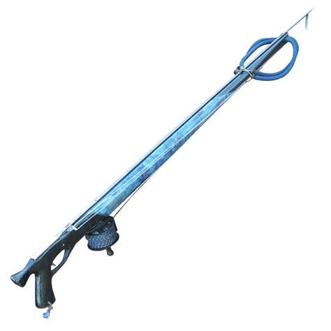 Fusil pesca submarina Continuara.org