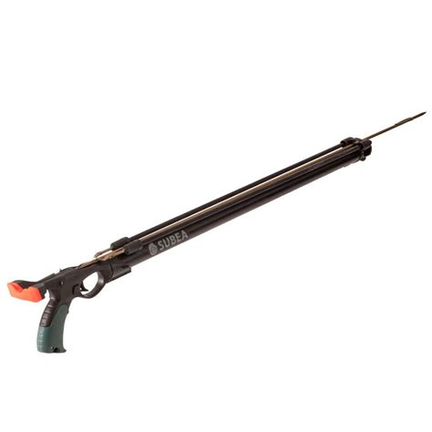 Fusil pesca Continuara.org