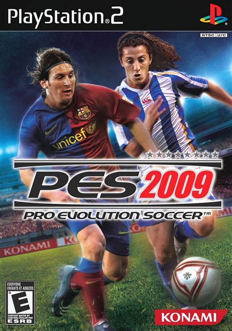 Futbol ps2 Continuara.org