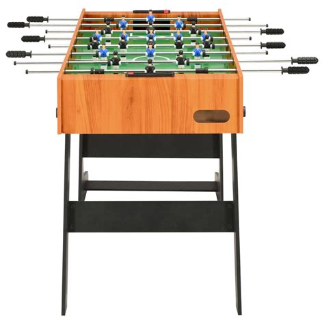 Futbolin 121x61x80 Continuara.org