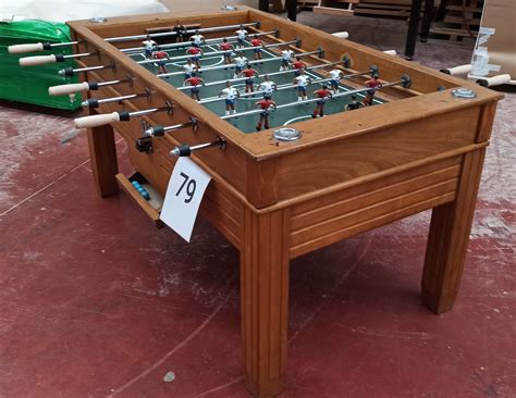 Futbolin 400e Continuara.org