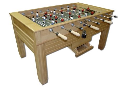 Futbolin bar Continuara.org