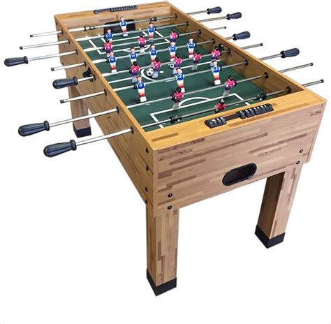 Futbolin madera nuevo Continuara.org