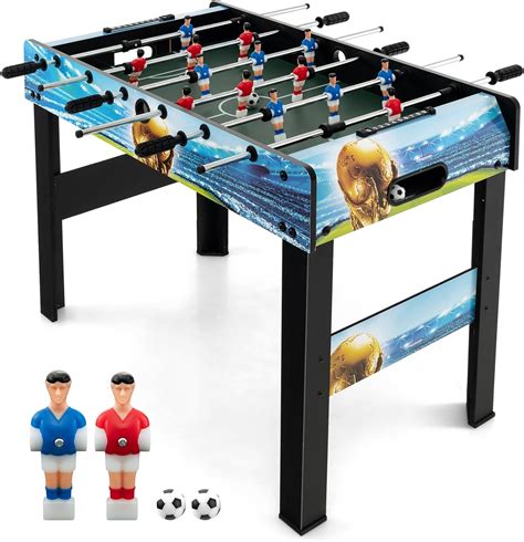 Futbolin mesa juegos Continuara.org