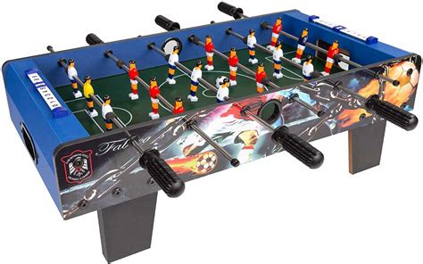 Futbolin mesa ninos Continuara.org