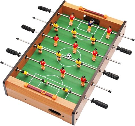 Futbolin nino Continuara.org