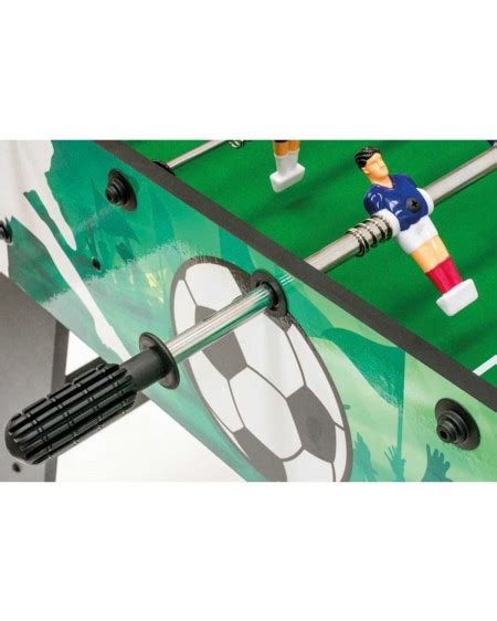 Futbolin plegable ninos Continuara.org
