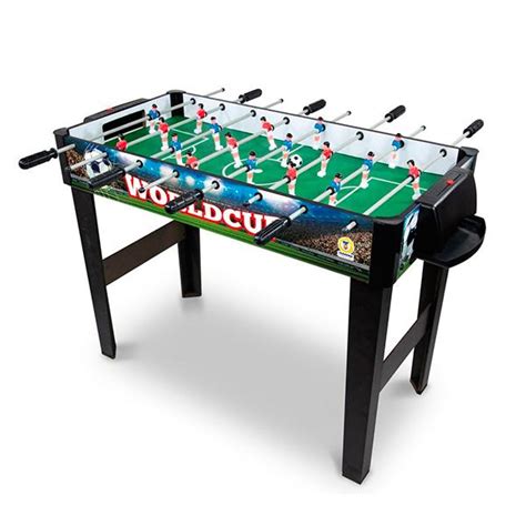 Futbolin world cup Continuara.org