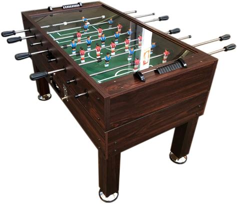 Futbolines bares Continuara.org