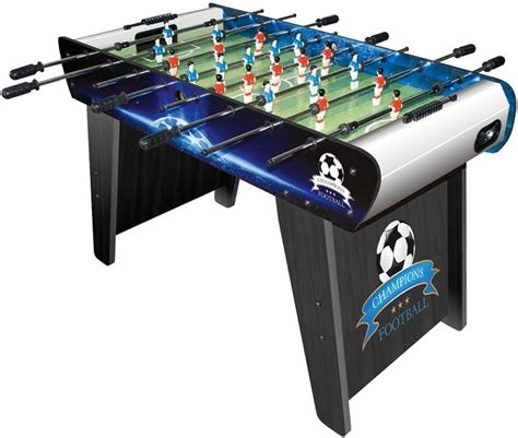 Futbolines Continuara.org