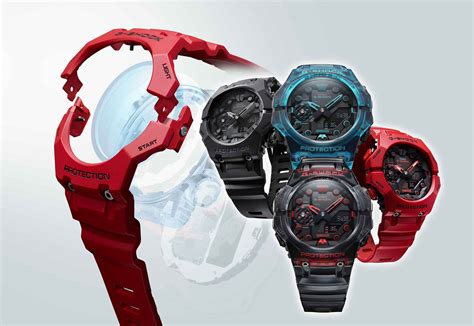 G shock nuevo Continuara.org