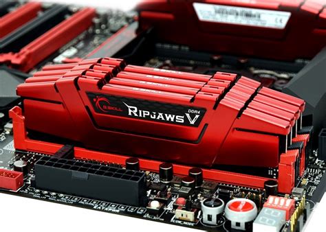 G skill ripjaws Continuara.org