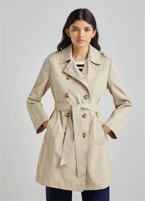 Gabardina corta xl Continuara.org