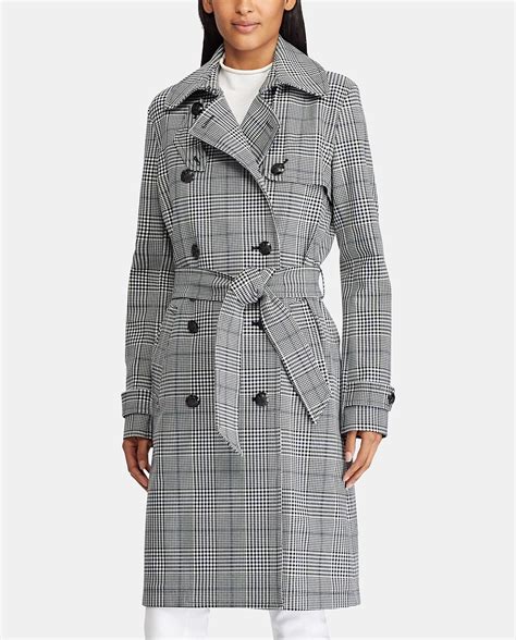 Gabardina ralph lauren Continuara.org