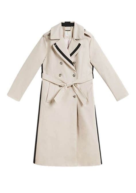 Gabardina ted baker Continuara.org