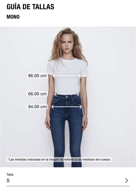 Gabardina zara talla Continuara.org