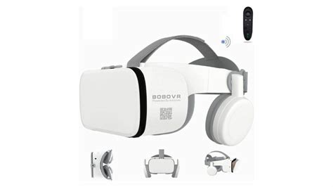Gafa realidad virtual Continuara.org