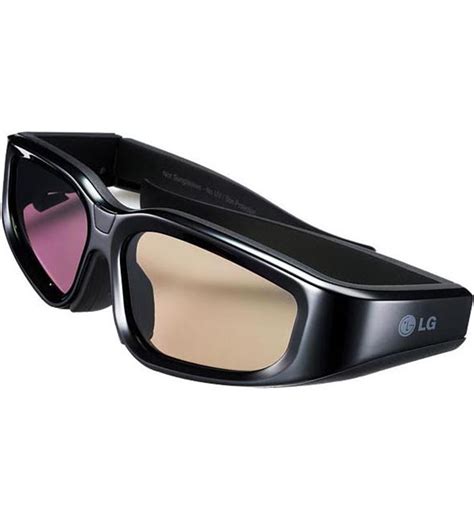 Gafas 3d lg Continuara.org