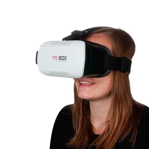 Gafas 3d virtual Continuara.org