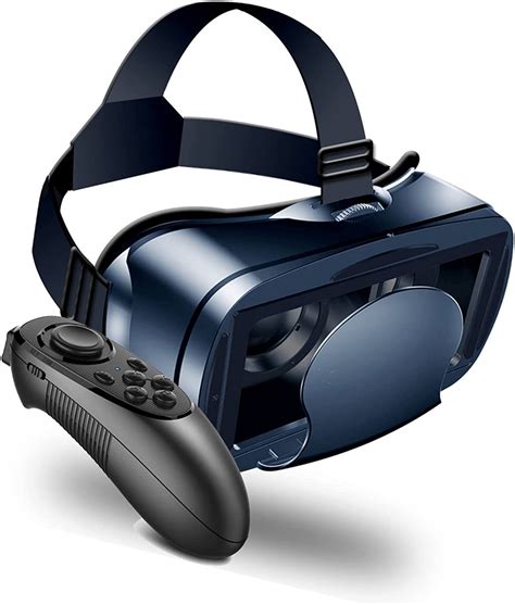 Gafas 3d vr Continuara.org